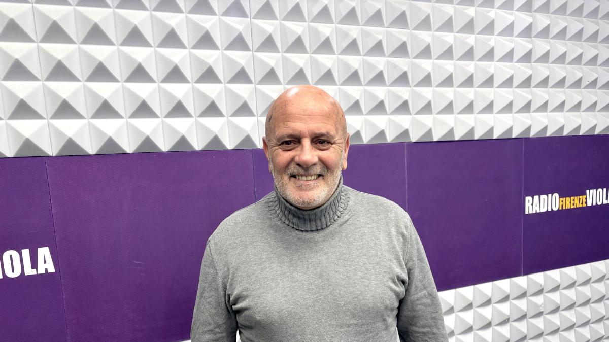 Fattori: "Gli occhi dei calciatori della Fiorentina mi sembrano allucinati"