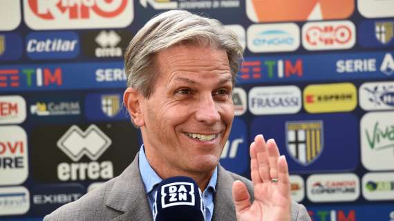 Parma, Krause rilancia: "Vogliamo uno stadio mondiale, per una squadra mondiale"