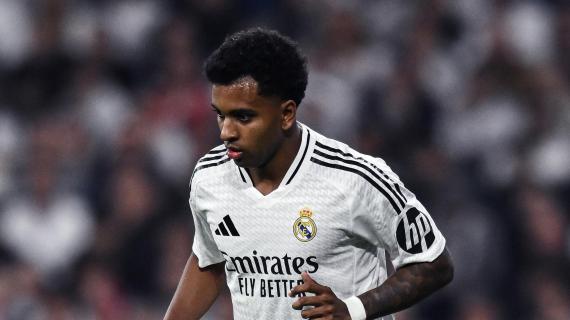 Real, Rodrygo è tornato: "Vittoria che ci fa respirare. Abbiamo sfruttato bene gli spazi"