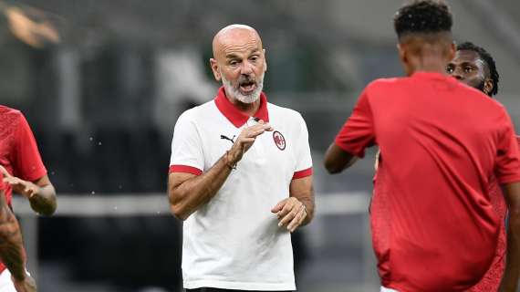 Milan, Pioli su Calhanoglu: "Ha tutto per essere punto di riferimento della squadra"