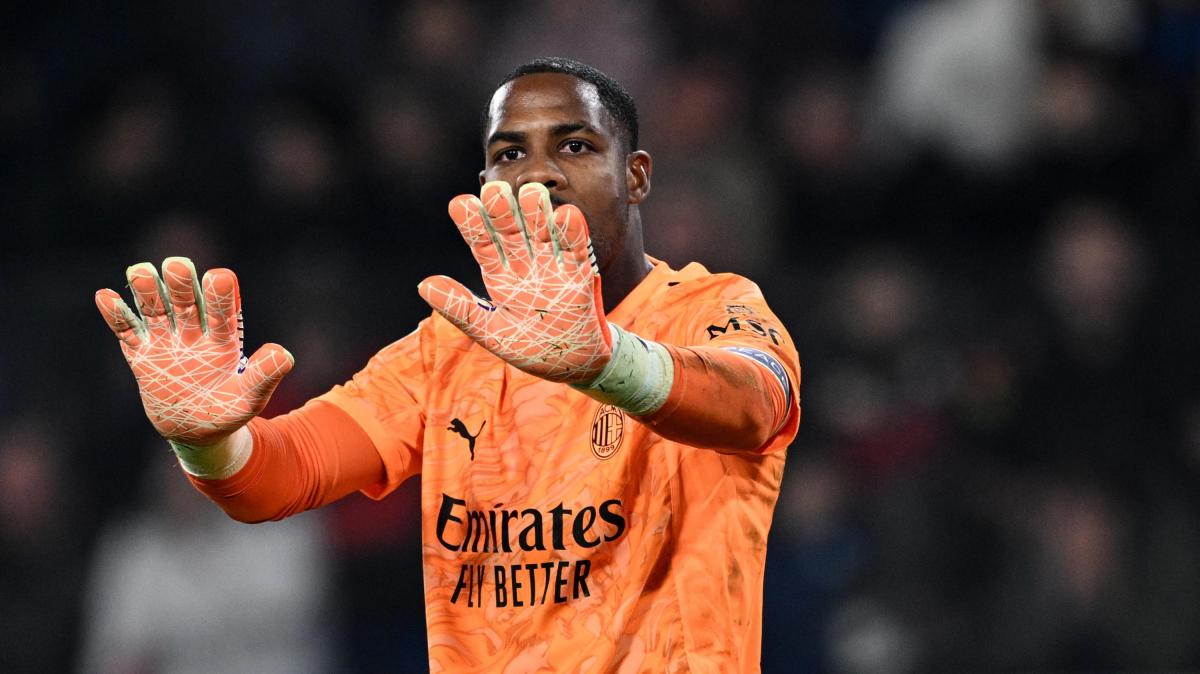 Immagine news primo piano TUTTO mercato WEB: notizie di calcio e calciomercato