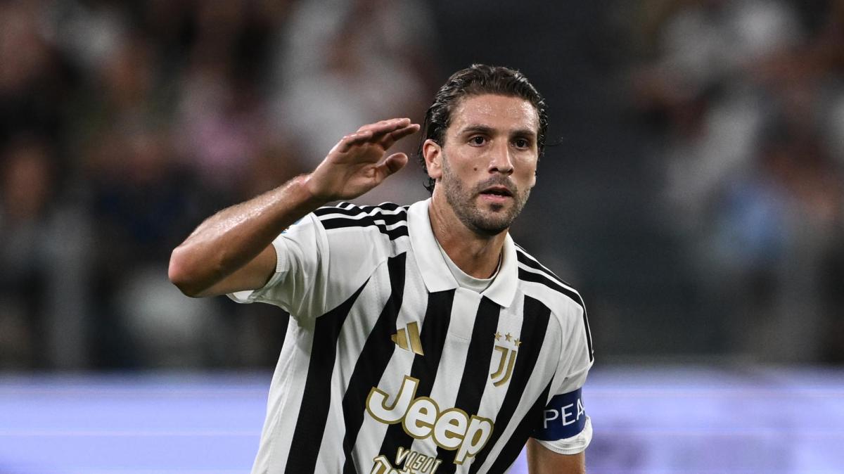 Juve, ennesima tegola per Spalletti: Locatelli deve operarsi al ginocchio