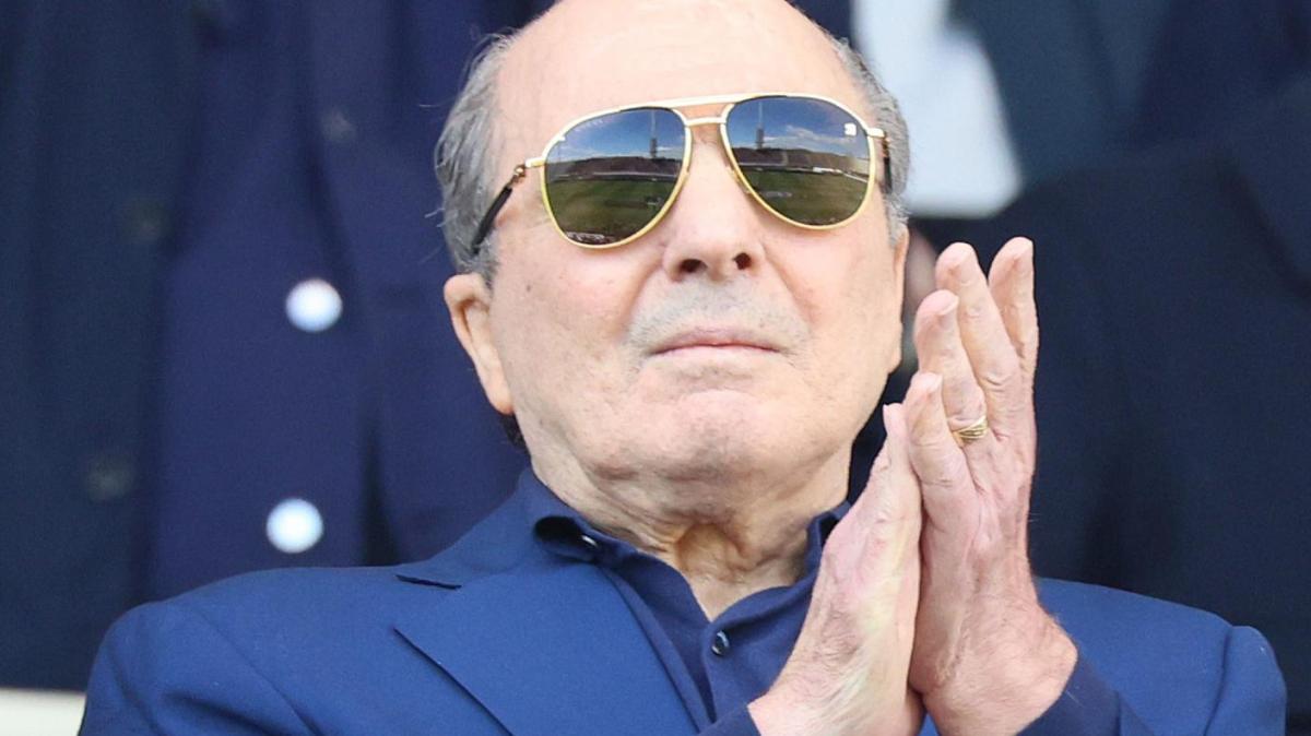 Fiorentina, un disastro calcistico con molti padri