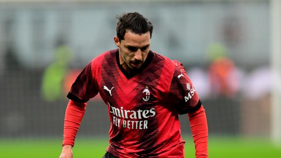 Riecco Bennacer, il CorSport: "È recuperato, il Milan lo inserirà in lista per l'Europa League"