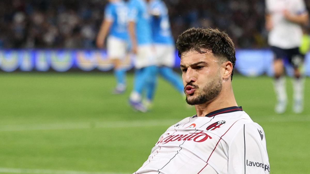 Immagine news Serie A n.1
