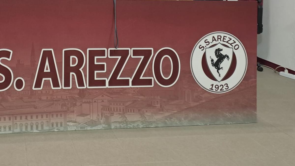 Arezzo, mercato ancora attivo: Ferrara, Galli e Cipriani vanno in prestito alla Lodigiani