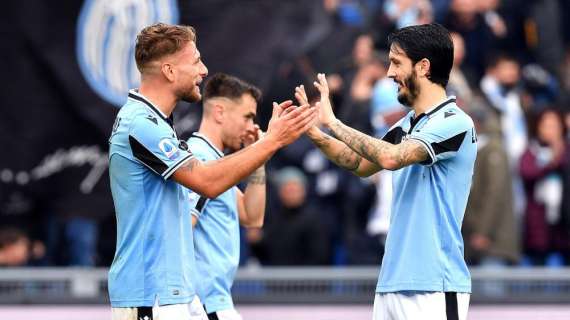 Il giorno del derby: i tre punti di forza della Lazio