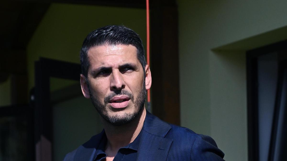 Cagliari, il ds Accardi: "Carlos ci piace, Kofler in arrivo. Su Esposito troppo cinema mediatico"