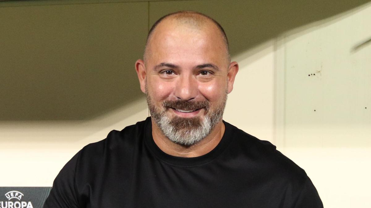 Federico De Luca
