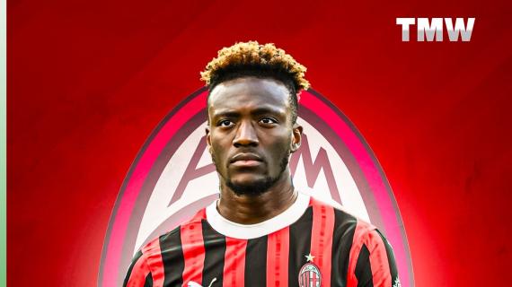 Abraham-Saelemaekers, avanti tutta: da decidere il conguaglio del Milan alla Roma