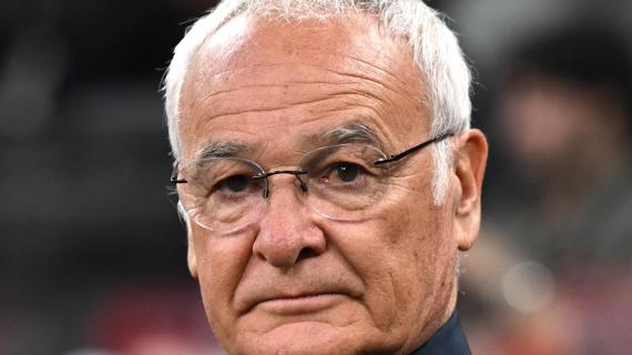 Toni avverte: "Ranieri riporterà la pace alla Roma, ma solo lui non basterà per risalire"