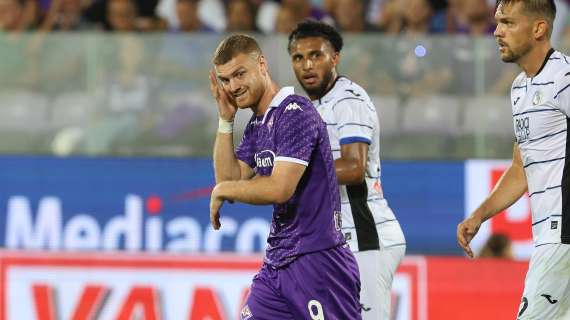 Quando verrà recuperata Atalanta-Fiorentina? Le 4 ipotesi (una a campionato finito)