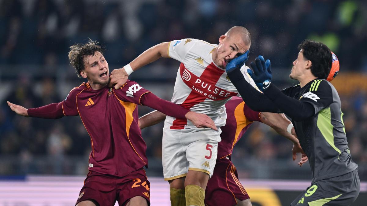 Immagine news Serie A n.2