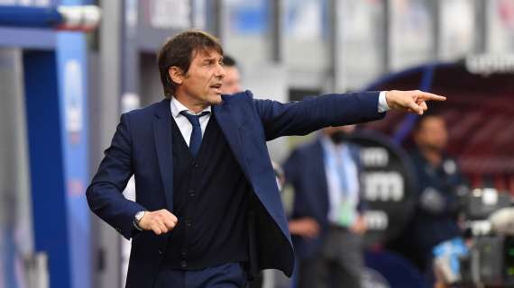 Inter Campione, il vicepresidente Zanetti: "Vittoria nata due anni fa con Conte"