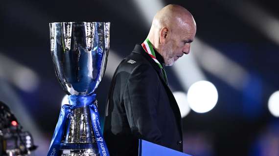Le pagelle di Pioli: ancora una volta approccio sbagliato, il Milan ha perso brillantezza