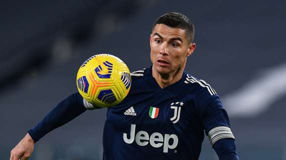 Il Corriere di Torino: "Juventus, confermati i limiti caratteriali. E Pirlo scomoda Ronaldo"