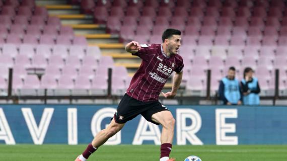 Salernitana, quattro i possibili convocati dalle nazionali. Hrustic e Lochoshvili pronti a dire no