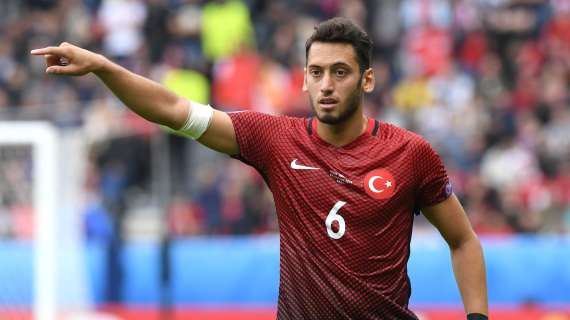 Turchia, arrivano i pre-convocati per Euro 2020: quattro gli "italiani" chiamati da Senol Gunes