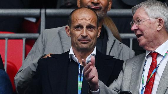 Milan, Allegri si presenta. Il Corriere della Sera in apertura: "Le regole di Max"
