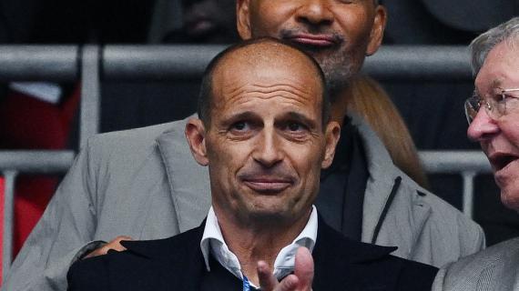 Napoli, a breve il summit decisivo con Conte: Allegri è già pronto. Tutti i dettagli