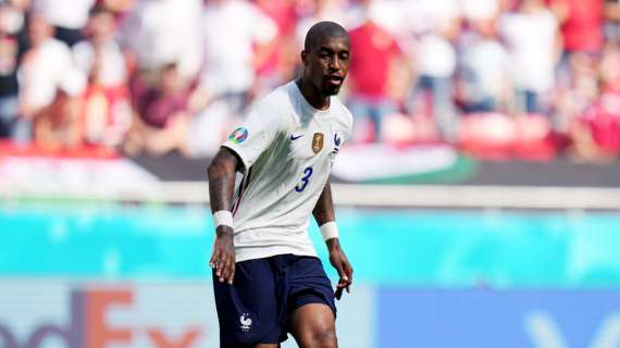 Francia, Kimpembe su Mbappé: "L'Europeo non è ancora finito, il gol arriverà presto"