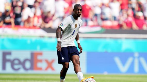 PSG, la situazione degli infortunati: Kimpembe out 6 settimane, è in dubbio per la Juventus