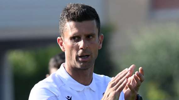 Bologna, prima seduta per l'ultimo arrivato El Azzouzi. Lavoro differenziato per Orsolini