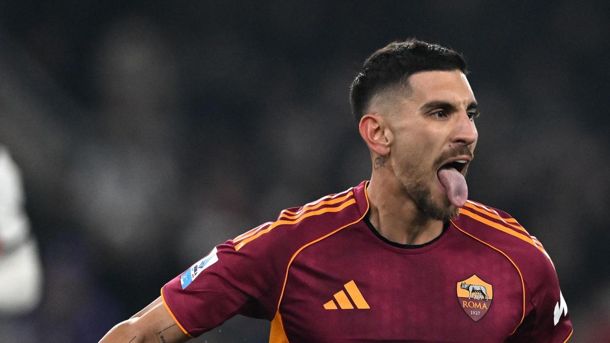 Immagine news Serie A n.5