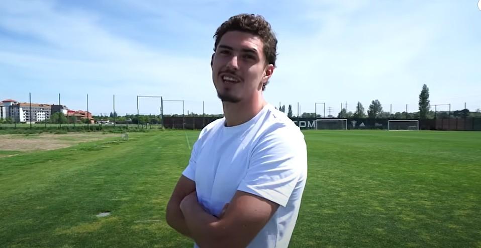 Barcellona, caccia all'erede di Lewandowski: c'è interesse anche per Joaquin Panichelli