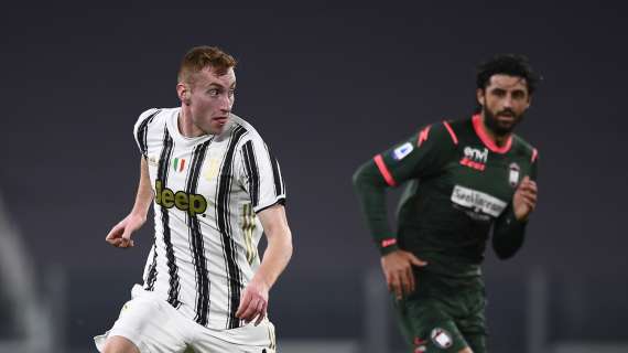 Le probabili formazioni di Juventus-Lazio: Kulusevski in vantaggio su Morata