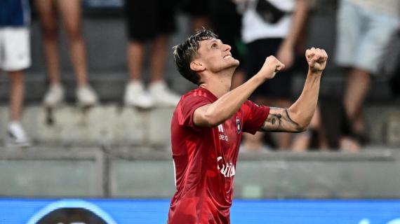 Per il Pisa di Gilardino primo test probante a Empoli