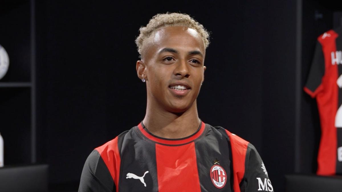 Milan-Benfica, le probabili formazioni: Modric in panchina, Hutchinson verso la titolarità