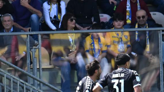 Il primo che segna farà 50. Chi vince potrebbe finire terzo