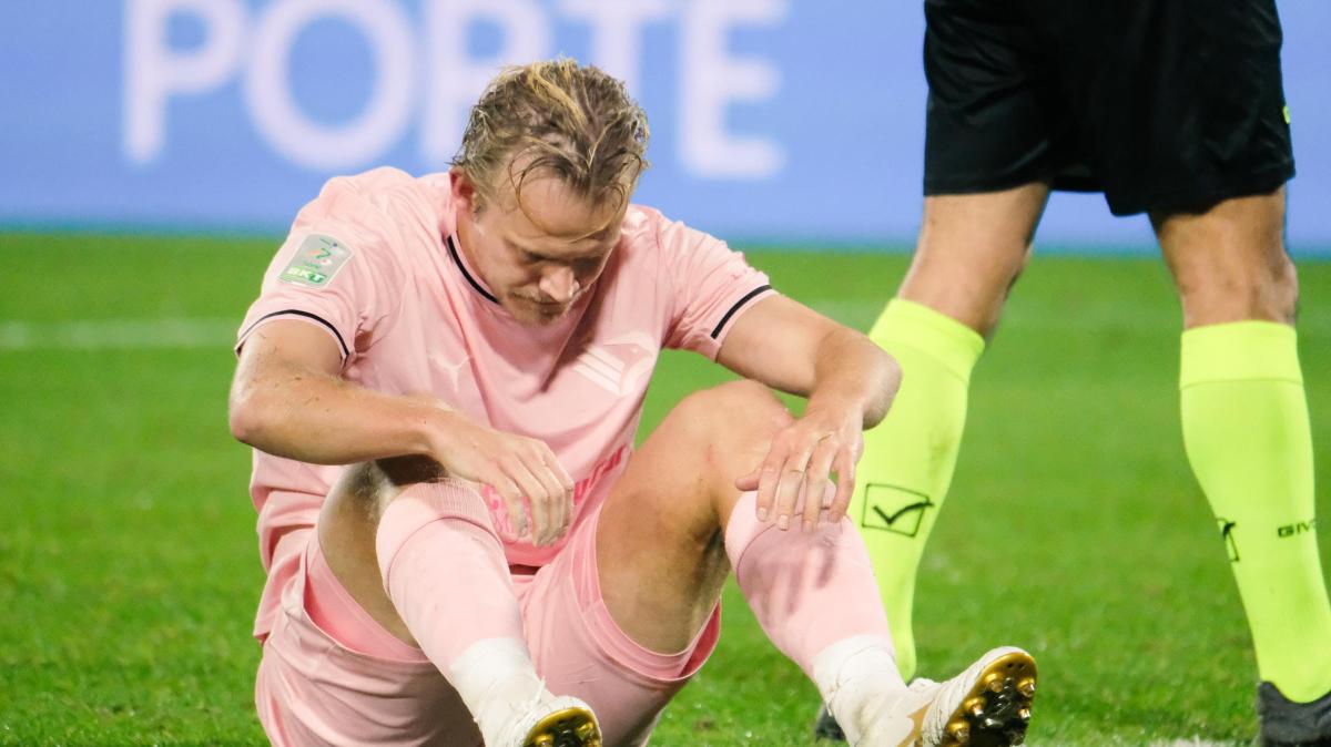 Per lo Spezia 1 sola vittoria a Palermo. Ma negli almanacchi non c’è