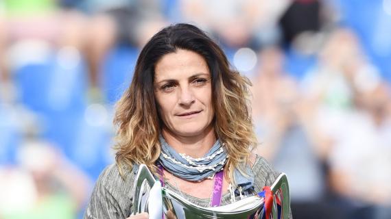 Fiorentina Femminile, Panico: "La società è con noi. Pronte a vendere l'anima per vincere"