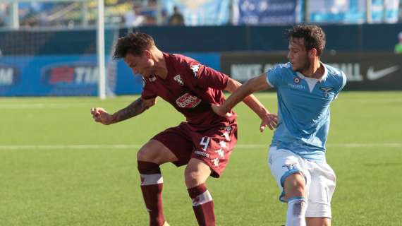 Il Cittadella chiude avanti di un gol e di un uomo: a Venezia è 0-1 all'intervallo