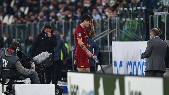Zaniolo migliora, ma la Roma è prudente: salterà Napoli e Cagliari, per tornare contro il Milan