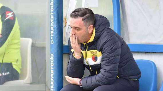 UFFICIALE: Avellino, Martone nuovo direttore generale del club