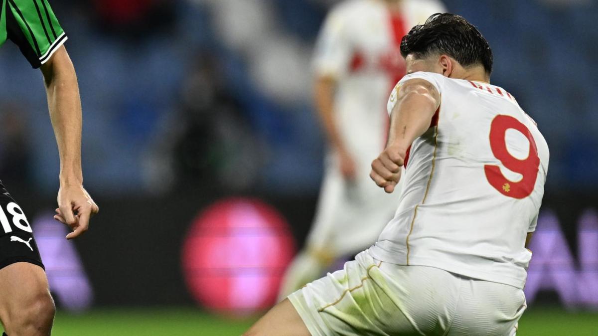 Immagine news Serie A n.1