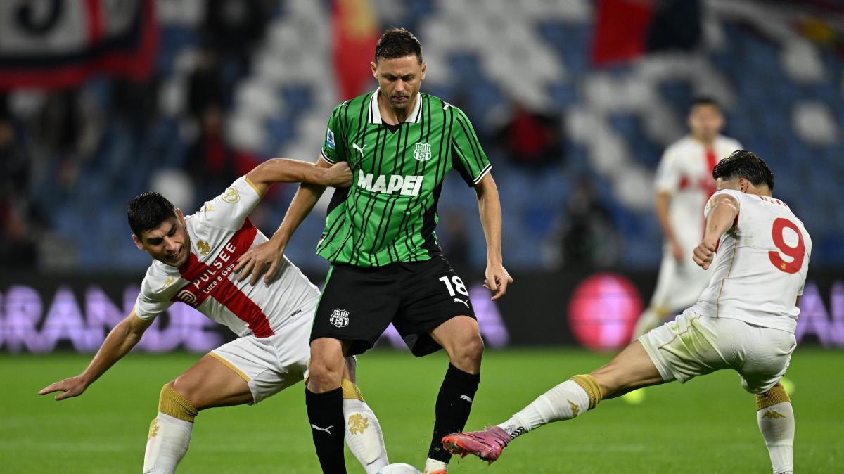 Immagine news Serie A n.1