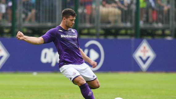 Le probabili formazioni di Fiorentina-Twente: Jovic dal 1'? Ballottaggio Ikoné-Sottil