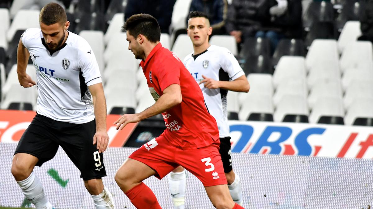 Pescara, Pellacani: "Spezia e Reggiana favorite per la promozione, poi il Ravenna"