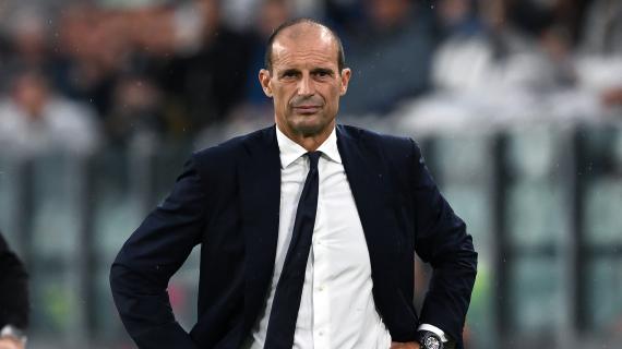 Juventus senza coppe, il CorSport sicuro: "Il vantaggio di Allegri per il campionato"