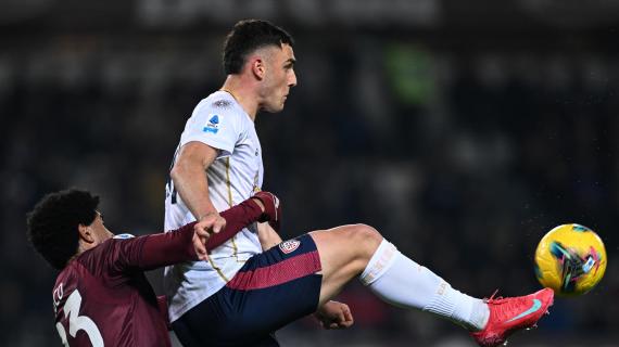 Cagliari-Fiorentina, dal campo al mercato: domani le visite mediche di Piccoli a Firenze