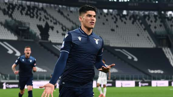 Le probabili formazioni di Lazio-Spezia: Correa è favorito su Muriqi e Caicedo