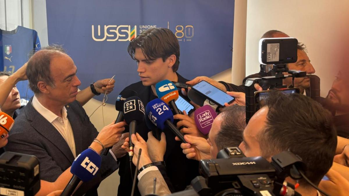 Immagine news Serie A n.1