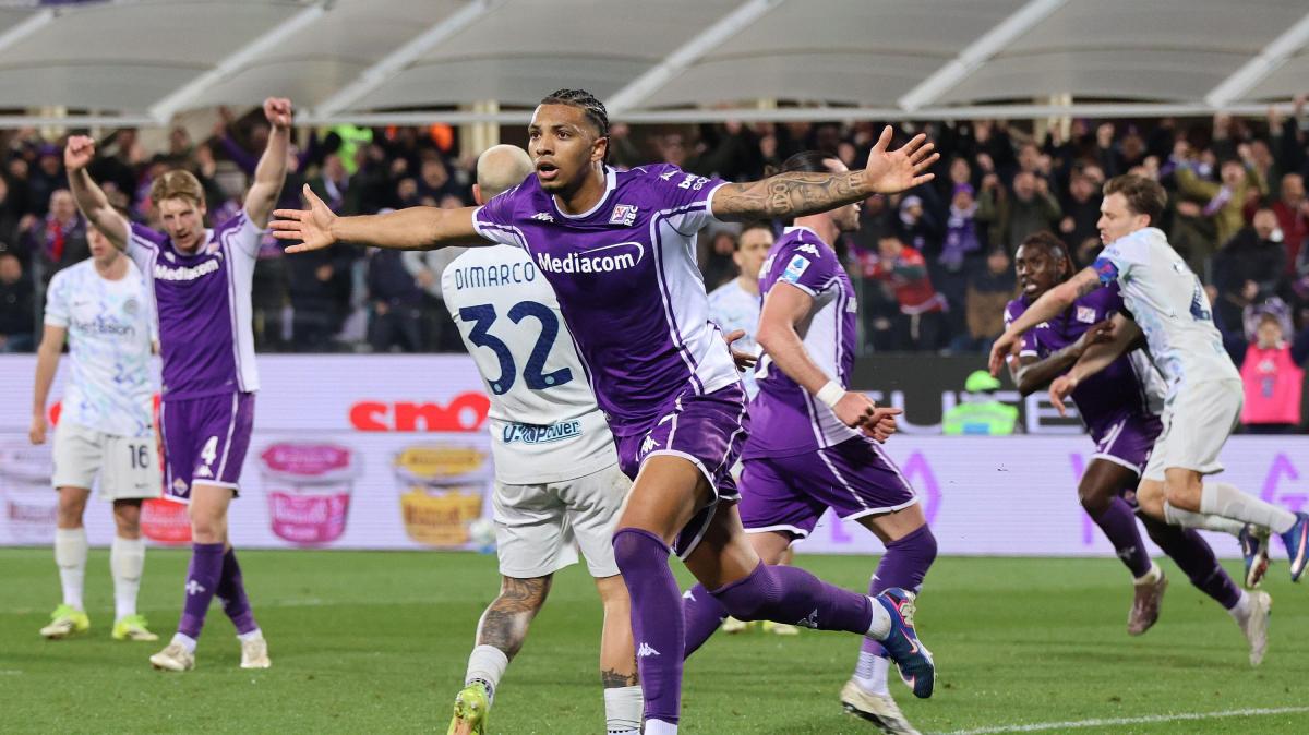 Immagine news Serie A n.1