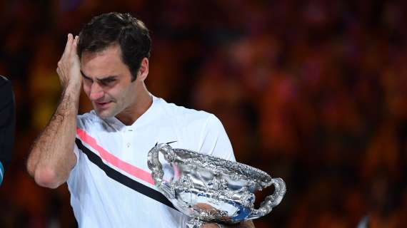 Federer annuncia il ritiro dal tennis a 41 anni: "Avventura incredibile. Laver Cup ultimo torneo"