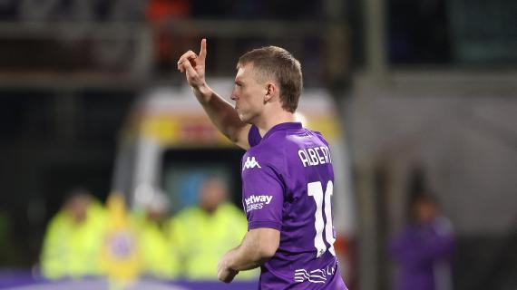 Fiorentina, la nota lieta del Maradona è Gudmundsson. Da lui deve ripartire Palladino