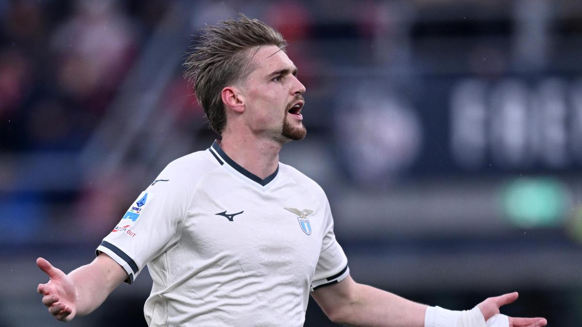 Immagine news primo piano TUTTO mercato WEB: notizie di calcio e calciomercato